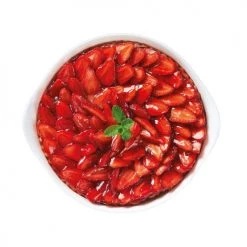 Luminarc Plats à Four Plat à Tarte Blanc Ultraléger D28cm -Accessoires de cuisson Soldes plat a tarte blanc ultraleger d28cm 1