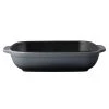BergHoff Plats à Four Plat De Cuisson Carré En Céramique 31x24cm -Accessoires de cuisson Soldes plat de cuisson carre en ceramique 31x24cm
