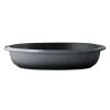 BergHoff Plats à Four Plat De Cuisson Ovale Grand En Céramique 43x28cm -Accessoires de cuisson Soldes plat de cuisson ovale grand en ceramique 43x28cm