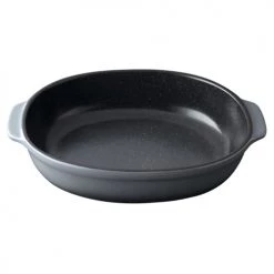 BergHoff Plats à Four Plat De Cuisson Ovale Petit En Céramique 35x24cm -Accessoires de cuisson Soldes plat de cuisson ovale petit en ceramique 35x24cm 3
