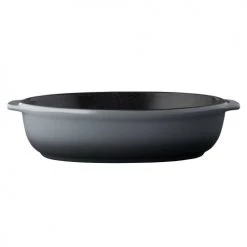 BergHoff Plats à Four Plat De Cuisson Ovale Petit En Céramique 35x24cm -Accessoires de cuisson Soldes plat de cuisson ovale petit en ceramique 35x24cm 5