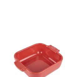 Peugeot Saveurs Plats à Four Plat Four Céramique Individuel Carré Ardoise 18x18 Cm 9 Peugeot Saveurs Plats à Four Plat Four Céramique Individuel Carré Ardoise 18x18 Cm -Accessoires de cuisson Soldes plat four ceramique individuel carre rouge 18x18cm 2