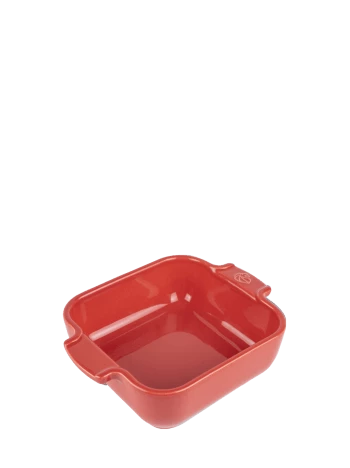 Peugeot Saveurs Plats à Four Plat Four Céramique Individuel Carré Ardoise 18x18 Cm 5 Peugeot Saveurs Plats à Four Plat Four Céramique Individuel Carré Ardoise 18x18 Cm – Image 3