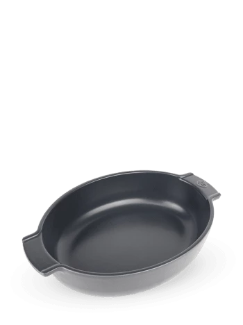 Peugeot Saveurs Plats à Four Plat Four Céramique Ovale écru 31cm 8 Peugeot Saveurs Plats à Four Plat Four Céramique Ovale écru 31cm – Image 6