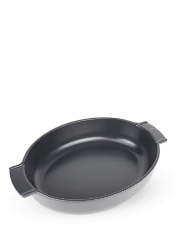 Peugeot Saveurs Plats à Four Plat Four Céramique Ovale Rouge 40cm 6 Peugeot Saveurs Plats à Four Plat Four Céramique Ovale Rouge 40cm – Image 4