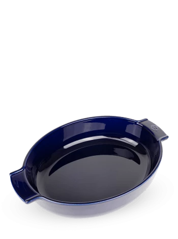 Peugeot Saveurs Plats à Four Plat Four Céramique Ovale Rouge 40cm 8 Peugeot Saveurs Plats à Four Plat Four Céramique Ovale Rouge 40cm – Image 6