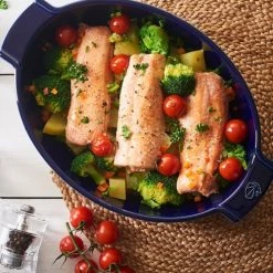 Peugeot Saveurs Plats à Four Plat Four Céramique Ovale écru 40cm 10 Peugeot Saveurs Plats à Four Plat Four Céramique Ovale écru 40cm -Accessoires de cuisson Soldes plat four ceramique ovale ecru 40cm 1