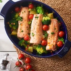 Peugeot Saveurs Plats à Four Plat Four Céramique Ovale écru 40cm 11 Peugeot Saveurs Plats à Four Plat Four Céramique Ovale écru 40cm -Accessoires de cuisson Soldes plat four ceramique ovale ecru 40cm 2