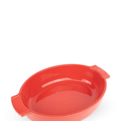 Peugeot Saveurs Plats à Four Plat Four Céramique Ovale écru 31cm 12 Peugeot Saveurs Plats à Four Plat Four Céramique Ovale écru 31cm -Accessoires de cuisson Soldes plat four ceramique ovale rouge 31cm 4