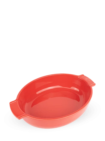 Peugeot Saveurs Plats à Four Plat Four Céramique Ovale écru 31cm 7 Peugeot Saveurs Plats à Four Plat Four Céramique Ovale écru 31cm – Image 5