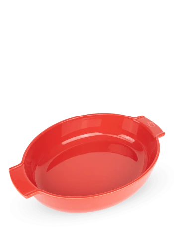 Peugeot Saveurs Plats à Four Plat Four Céramique Ovale écru 40cm 7 Peugeot Saveurs Plats à Four Plat Four Céramique Ovale écru 40cm – Image 5