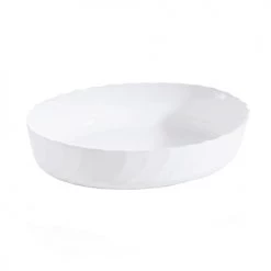 Luminarc Plats à Four Plat Ovale 36x29cm