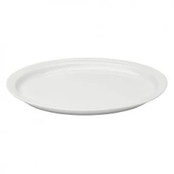 BergHoff Plats à Four Plat Ovale En Porcelaine 2pcs