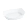 Luminarc Plats à Four Plat Rectangulaire 30x22cm -Accessoires de cuisson Soldes plat rectangulaire 30x22cm