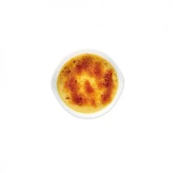 Luminarc Plats à Four Plat Rond à Crème Brûlée Blanc D14cm -Accessoires de cuisson Soldes plat rond a creme brulee blanc d14cm 1
