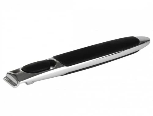 Cristel Accessoires De Cuisson Poignée Amovible Métal Et Inox Noir L2.9 X L17.8 X H2.1 4 Cristel Accessoires De Cuisson Poignée Amovible Métal Et Inox Noir L2.9 X L17.8 X H2.1 – Image 2