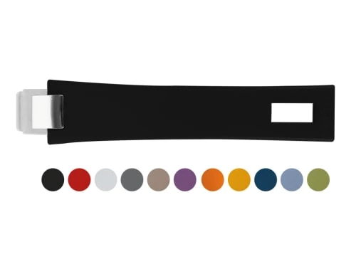 Cristel Accessoires De Cuisson Poignée Amovible Résine Et Inox Cassis L3.5 X L17 X H2.6 5 Cristel Accessoires De Cuisson Poignée Amovible Résine Et Inox Cassis L3.5 X L17 X H2.6 – Image 3