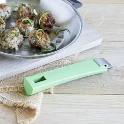 Cristel Accessoires De Cuisson Poignée Amovible Résine Et Inox Cassis L3.5 X L17 X H2.6 11 Cristel Accessoires De Cuisson Poignée Amovible Résine Et Inox Cassis L3.5 X L17 X H2.6 -Accessoires de cuisson Soldes poignee amovible resine et inox cassis l3 5 x l17 x h2 6 3