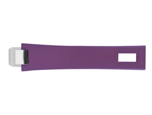 Cristel Accessoires De Cuisson Poignée Amovible Résine Et Inox Cassis L3.5 X L17 X H2.6 3 Cristel Accessoires De Cuisson Poignée Amovible Résine Et Inox Cassis L3.5 X L17 X H2.6