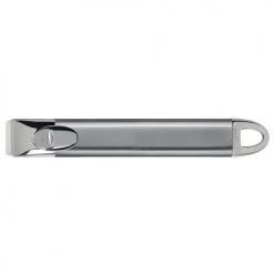 Cristel Accessoires De Cuisson Poignée Inox L2.5 X L18 X H2