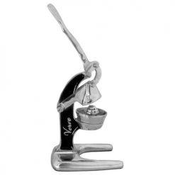 Verve Culture Accessoires De Cuisson Presse-agrumes Mexicain Noir Taille L Durable