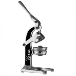 Accessoires de cuisson Soldes 27 Verve Culture Accessoires De Cuisson Presse-agrumes Mexicain Noir Taille S Durable