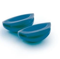 Castey Accessoires De Cuisson Protecteur En Silicone Bleu Foncé Pour Pieces Fundix -Accessoires de cuisson Soldes protecteur en silicone bleu cobalt pour pieces fundix 5