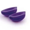 Castey Accessoires De Cuisson Protecteur En Silicone Violet Pour Pieces Fundix -Accessoires de cuisson Soldes protecteur en silicone violet pour pieces fundix