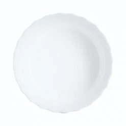 Luminarc Plats à Four Ramequin 12cm -Accessoires de cuisson Soldes ramequin 12cm 2