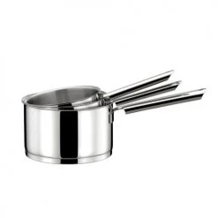 Cuisinox Série De 3 Casseroles 16/18/20cm
