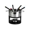 Menastyl Cocottes Service à Fondue 10 Pièces En Inox -Accessoires de cuisson Soldes service a fondue 10 pieces en inox