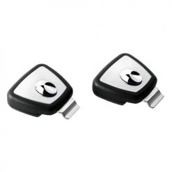 Cuisinox Casseroles Set De 2 Anses Amovibles