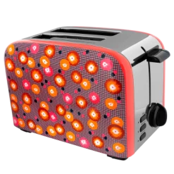 Pylones Accessoires De Cuisson Toaster / Grille-pain 19x26x16cm -Accessoires de cuisson Soldes toaster grille pain 19x26x16cm 2