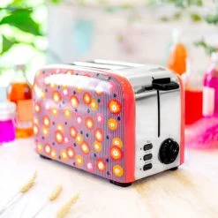 Pylones Accessoires De Cuisson Toaster / Grille-pain 19x26x16cm -Accessoires de cuisson Soldes toaster grille pain 19x26x16cm 20