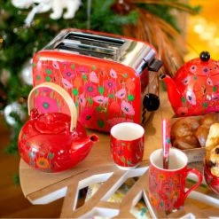 Pylones Accessoires De Cuisson Toaster / Grille-pain 19x26x16cm -Accessoires de cuisson Soldes toaster grille pain 19x26x16cm 29