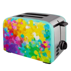 Pylones Accessoires De Cuisson Toaster / Grille-pain 19x26x16cm