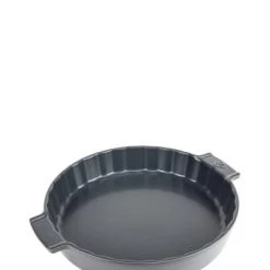 Peugeot Saveurs Plats à Four Tourtière Céramique Bleu Profond D28cm 13 Peugeot Saveurs Plats à Four Tourtière Céramique Bleu Profond D28cm -Accessoires de cuisson Soldes tourtiere ceramique ardoise d28cm 5