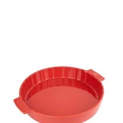 Peugeot Saveurs Plats à Four Tourtière Céramique Bleu Profond D28cm 10 Peugeot Saveurs Plats à Four Tourtière Céramique Bleu Profond D28cm -Accessoires de cuisson Soldes tourtiere ceramique rouge d28cm 5
